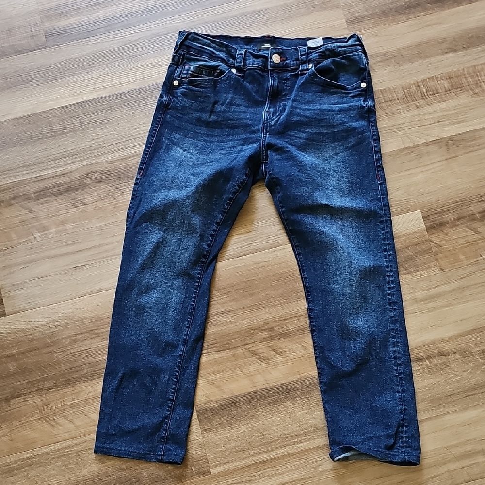 True religion Ricky Jeans 34 men